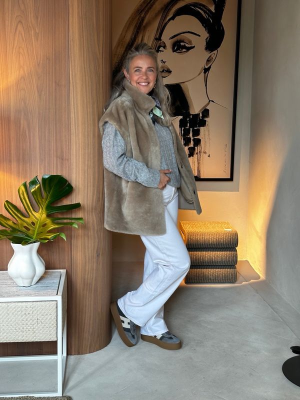 Enes Bilbao Coat