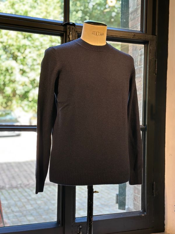 Gran Sasso Crewneck
