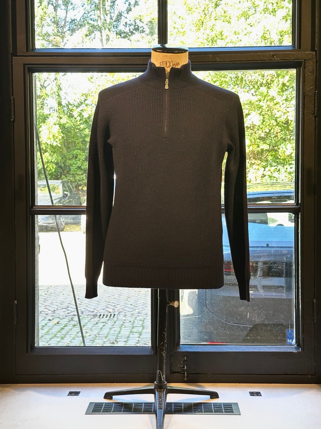 Gran Sasso Turtle Zip
