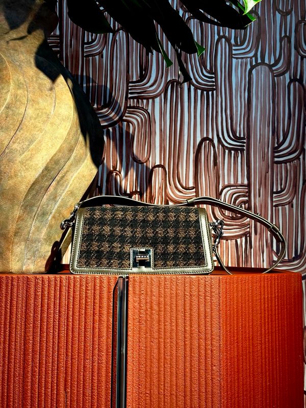 Hogan Bag
