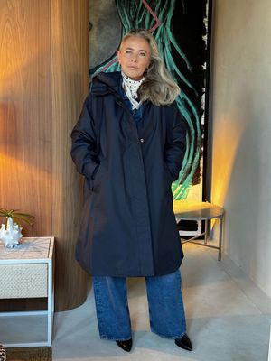 g-lab Akira Coat