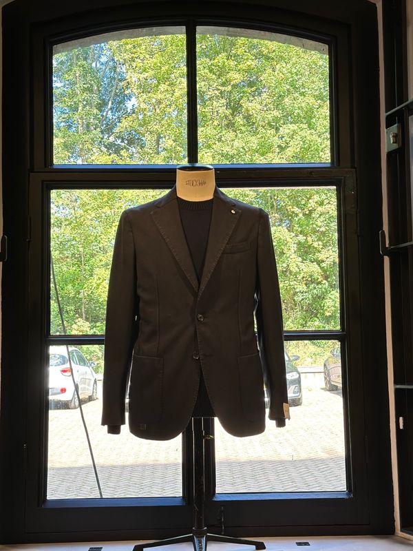 L.B.M. 1911 Jacket