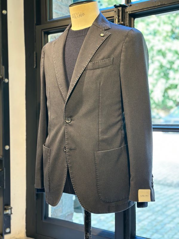 L.B.M. 1911 Jacket