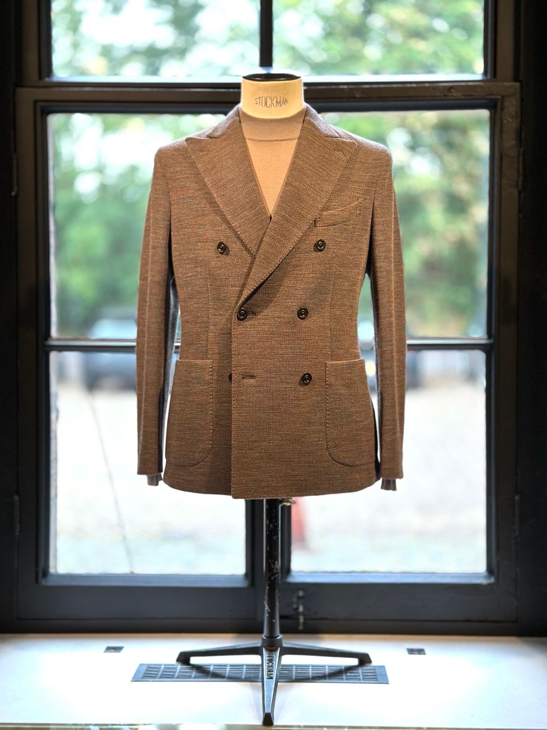 Boglioli K. Jacket