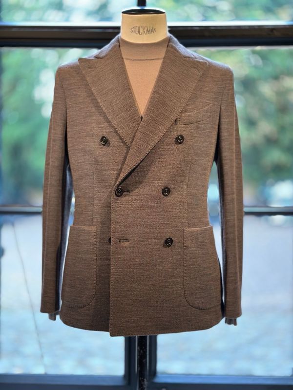 Boglioli K. Jacket