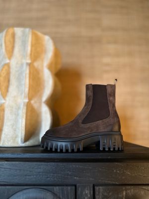 Hogan Chelsea Boot