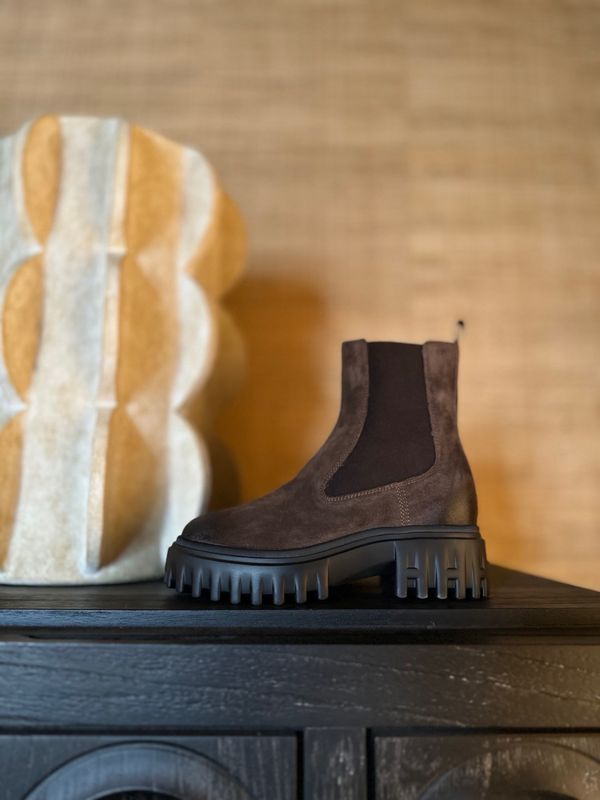 Hogan Chelsea Boot