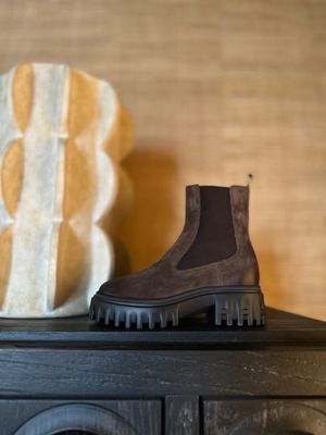 Hogan Chelsea Boot