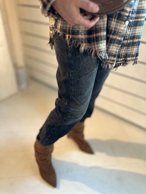 R13 BF Jean