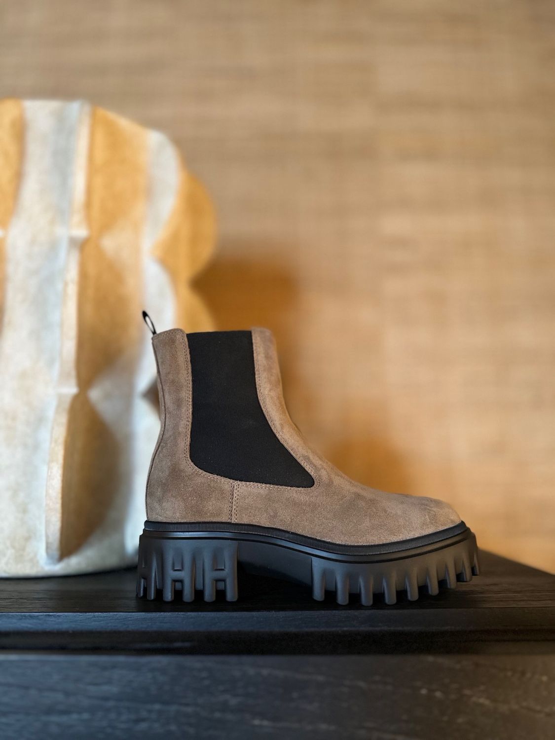 Hogan Chelsea Boot