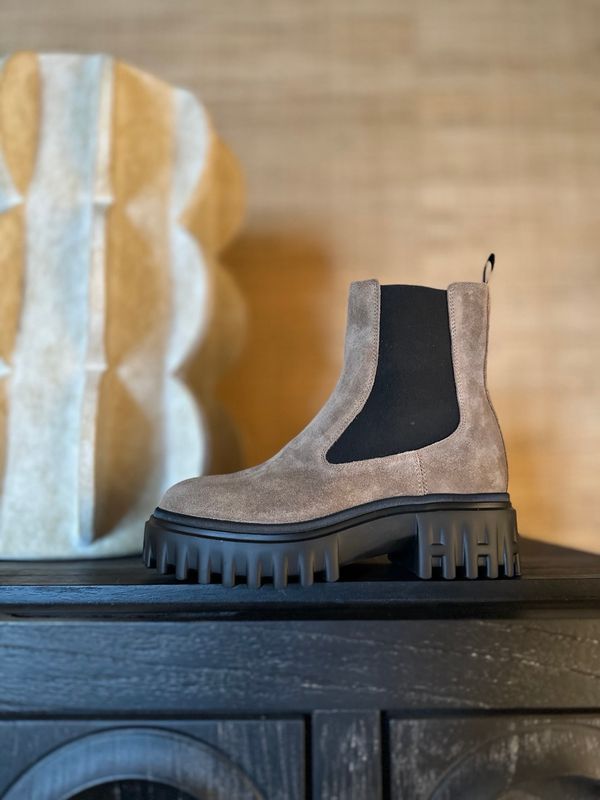 Hogan Chelsea Boot