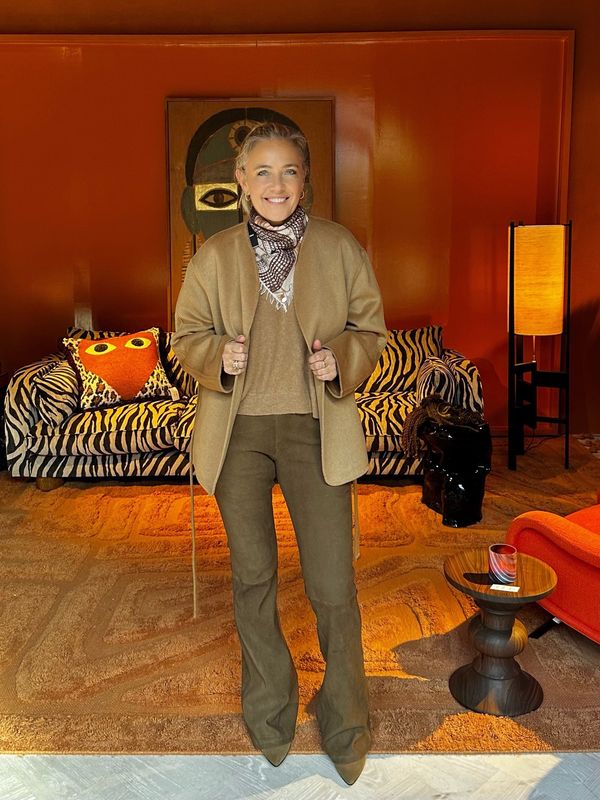 Alter Ego Olivia Wool Jacket