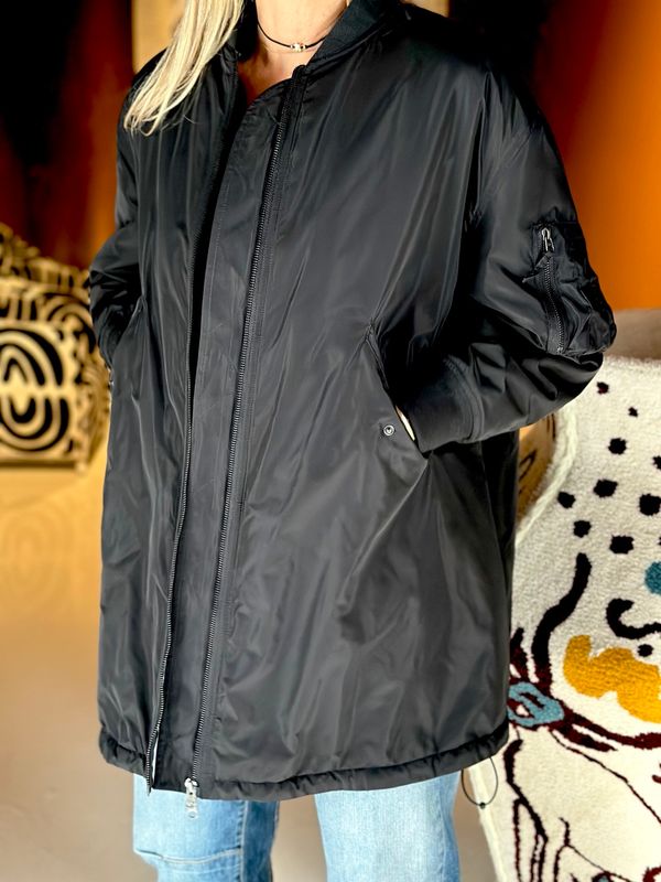 Aspesi Bomber Jacket