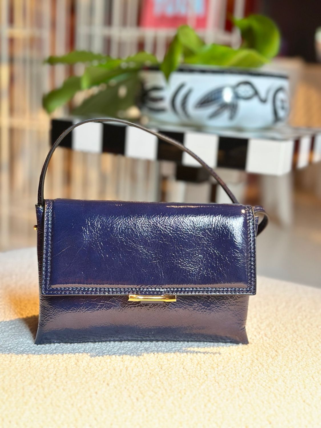 Wandler Ida Trio Bag