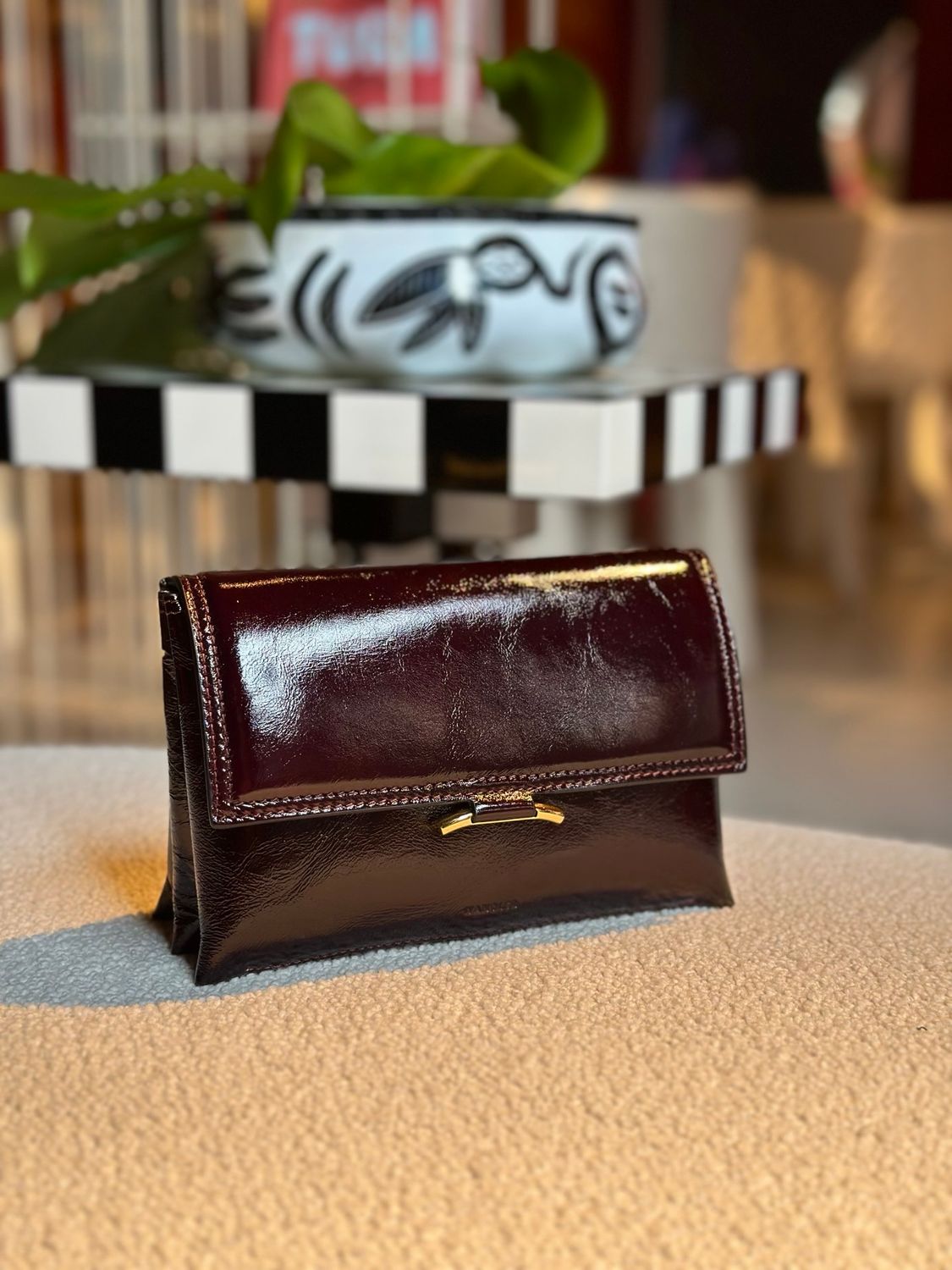 Wandler Ida Trio Bag