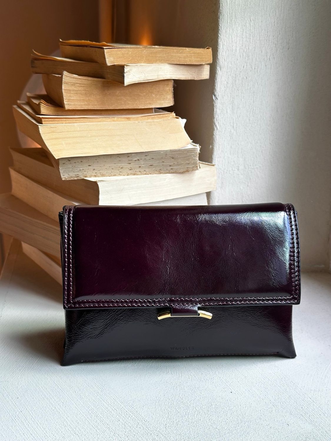 Wandler Ida Trio Bag