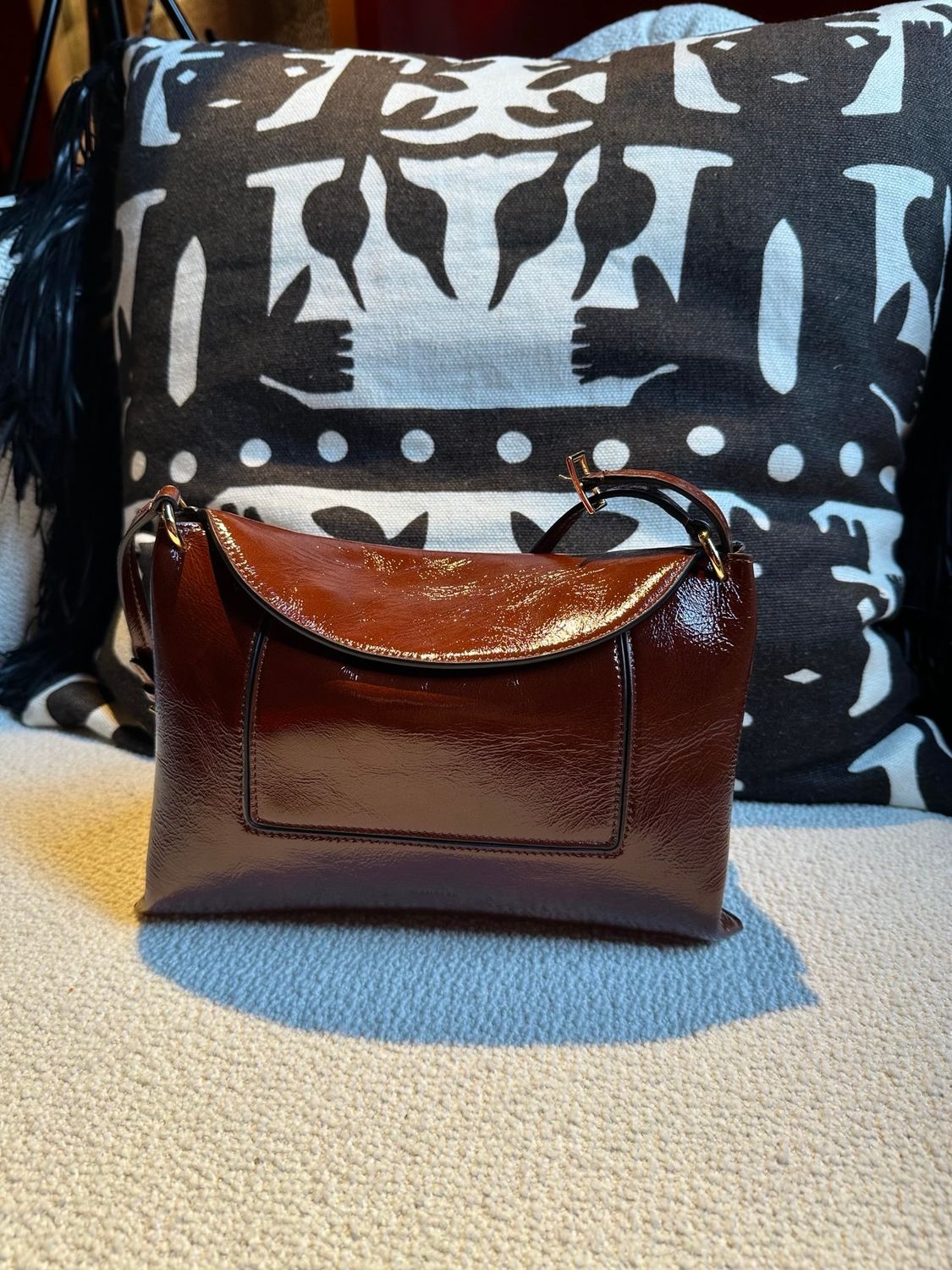 Wandler Penelope Slouch Bag
