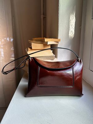 Wandler Penelope Slouch Bag