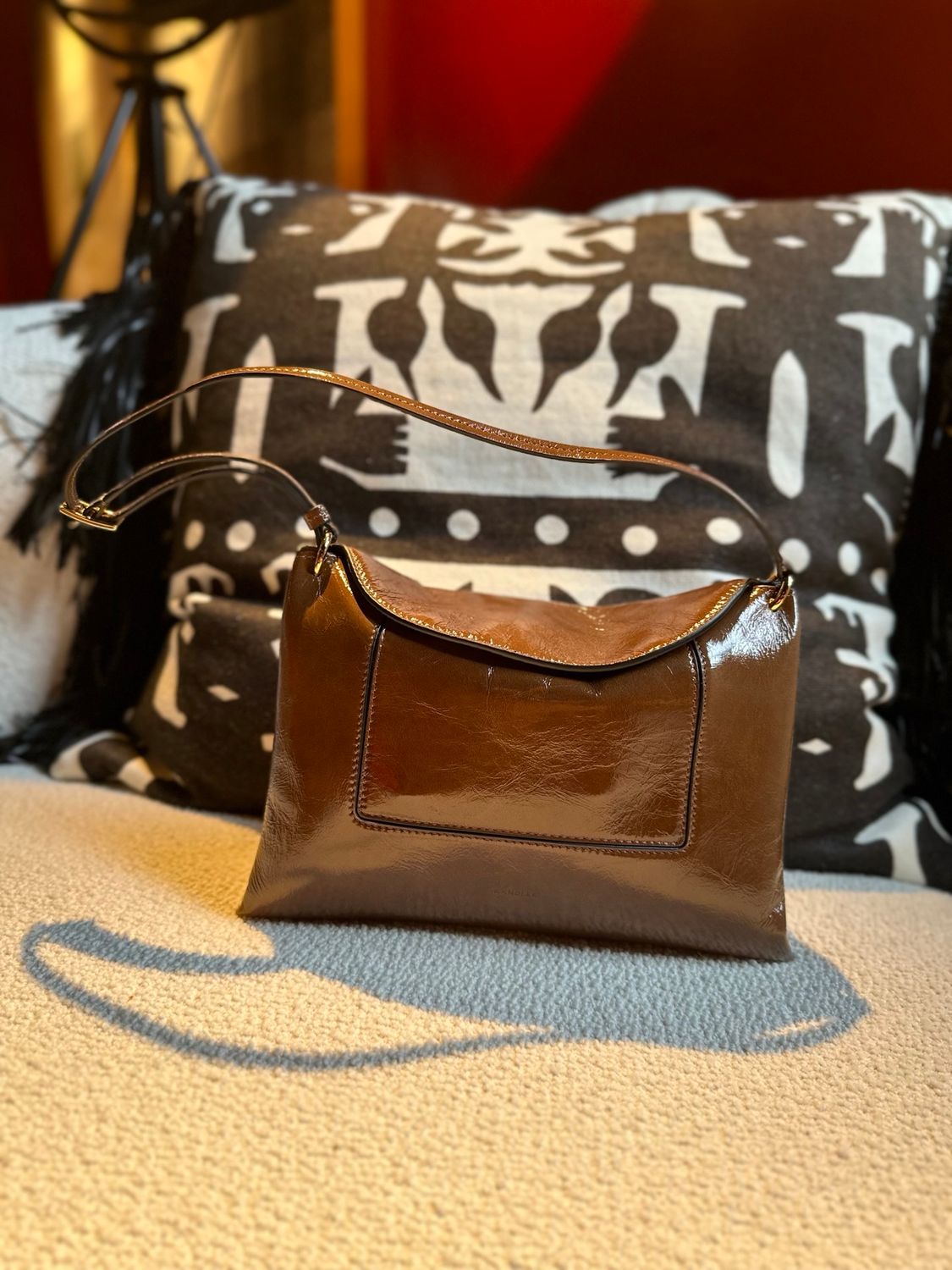 Wandler Penelope Slouch Bag