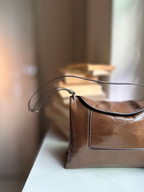 Wandler Penelope Slouch Bag
