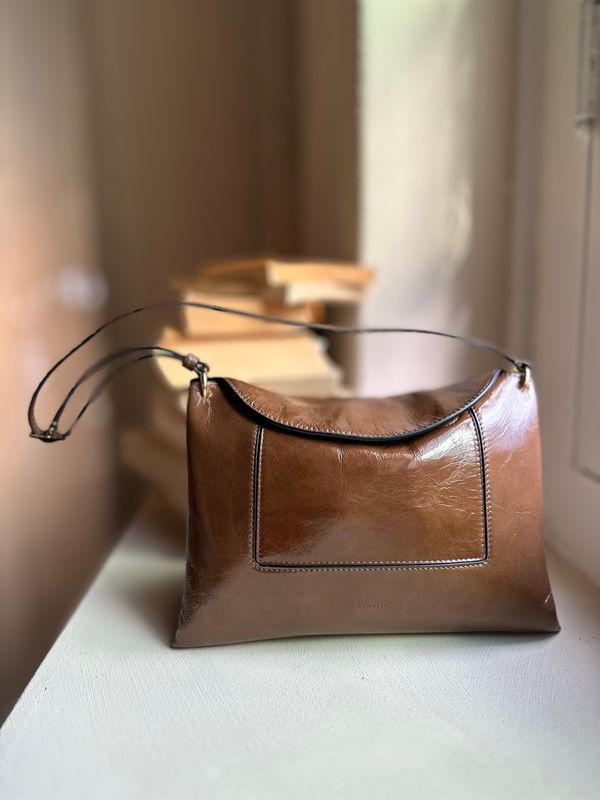Wandler Penelope Slouch Bag