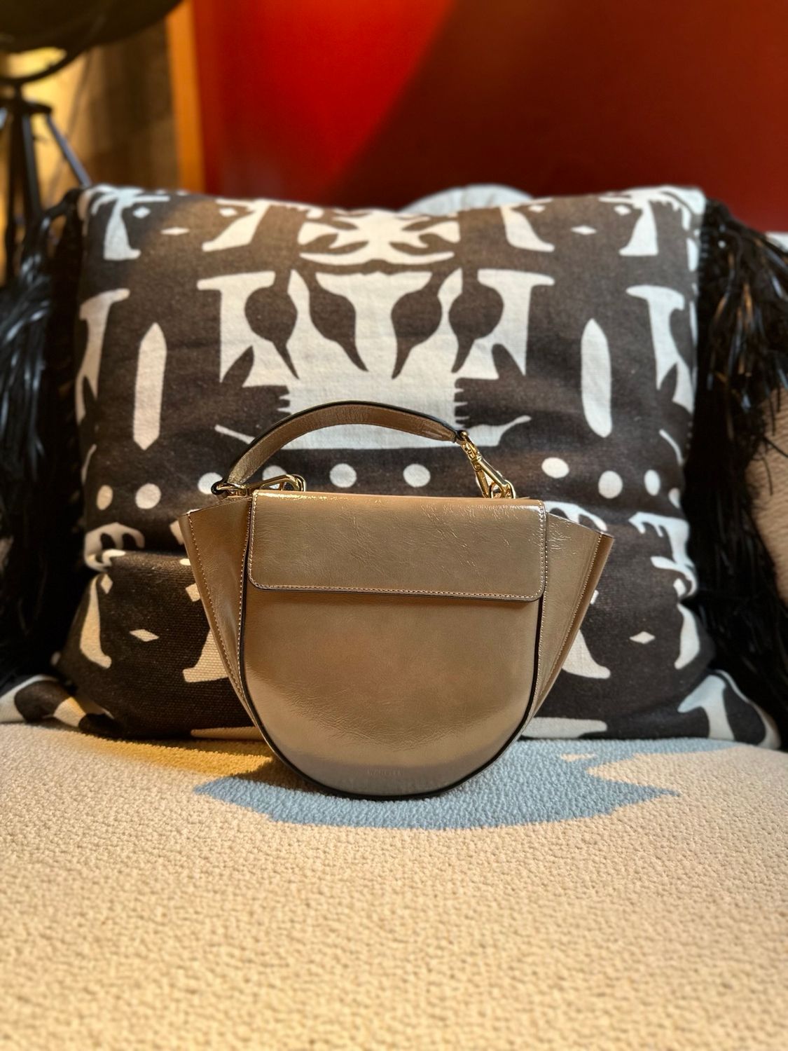 Wandler Hortensia Mini Bag