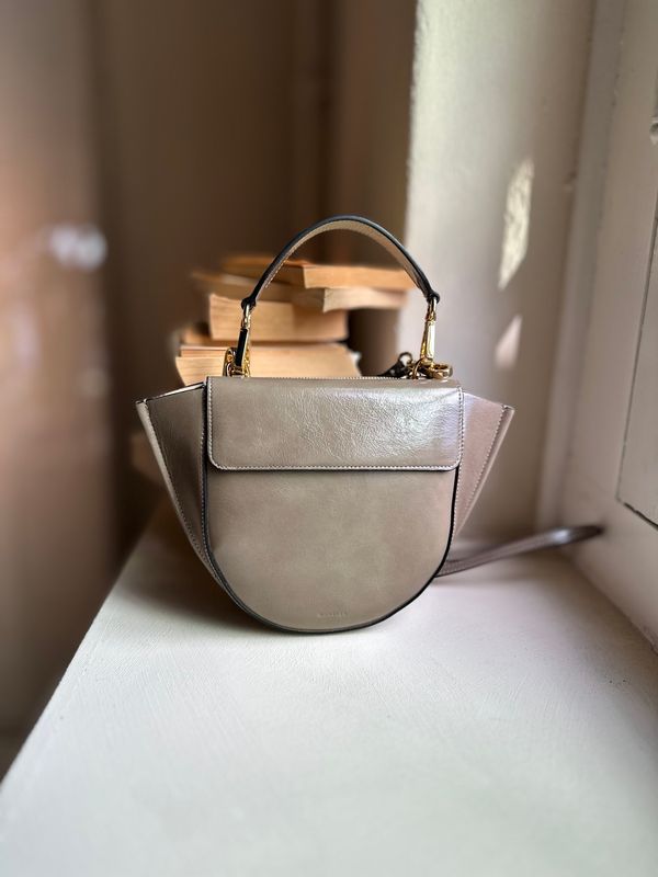 Wandler Hortensia Mini Bag