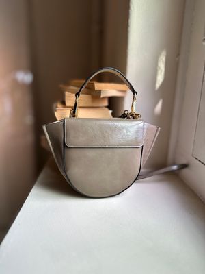 Wandler Hortensia Mini Bag
