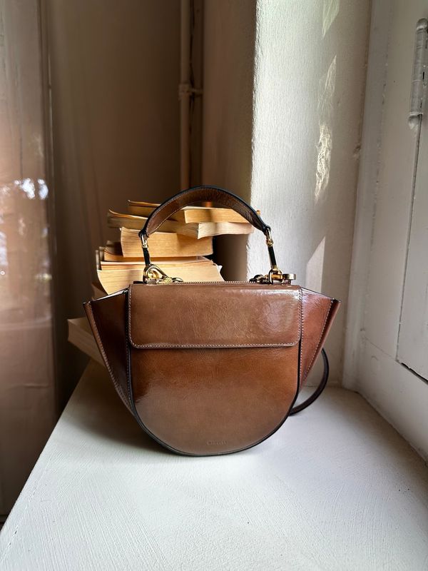 Wandler Hortensia Mini bag