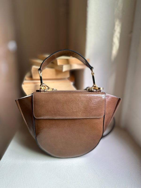 Wandler Hortensia Mini bag