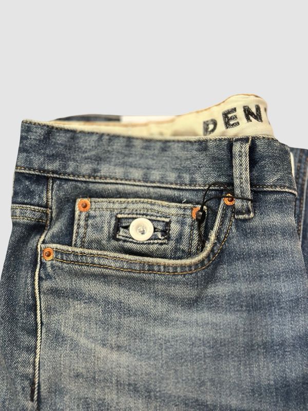 Denham Razor Travis