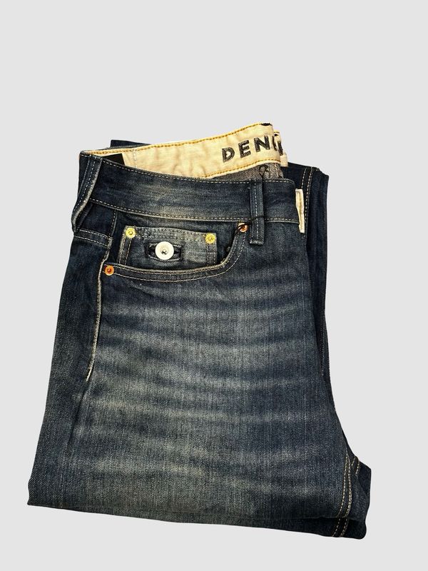 Denham Ridge Kurt Jeans