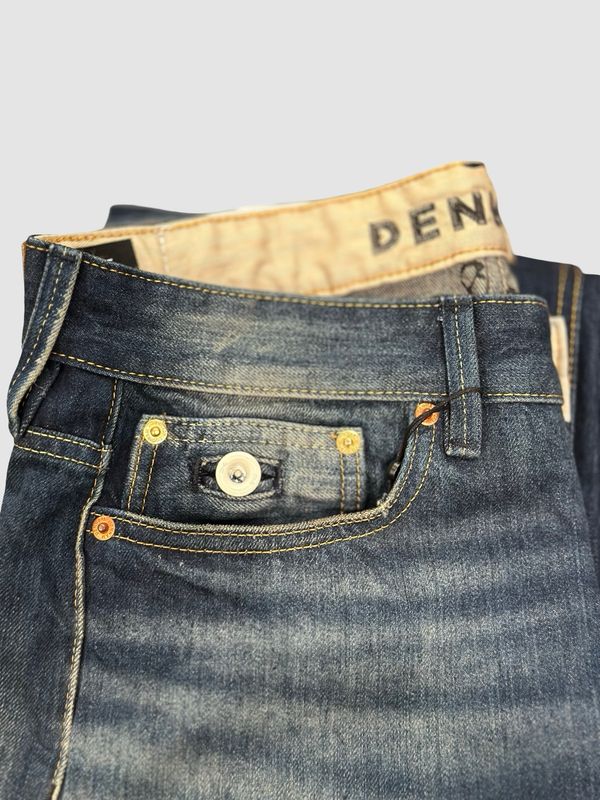Denham Ridge Kurt Jeans