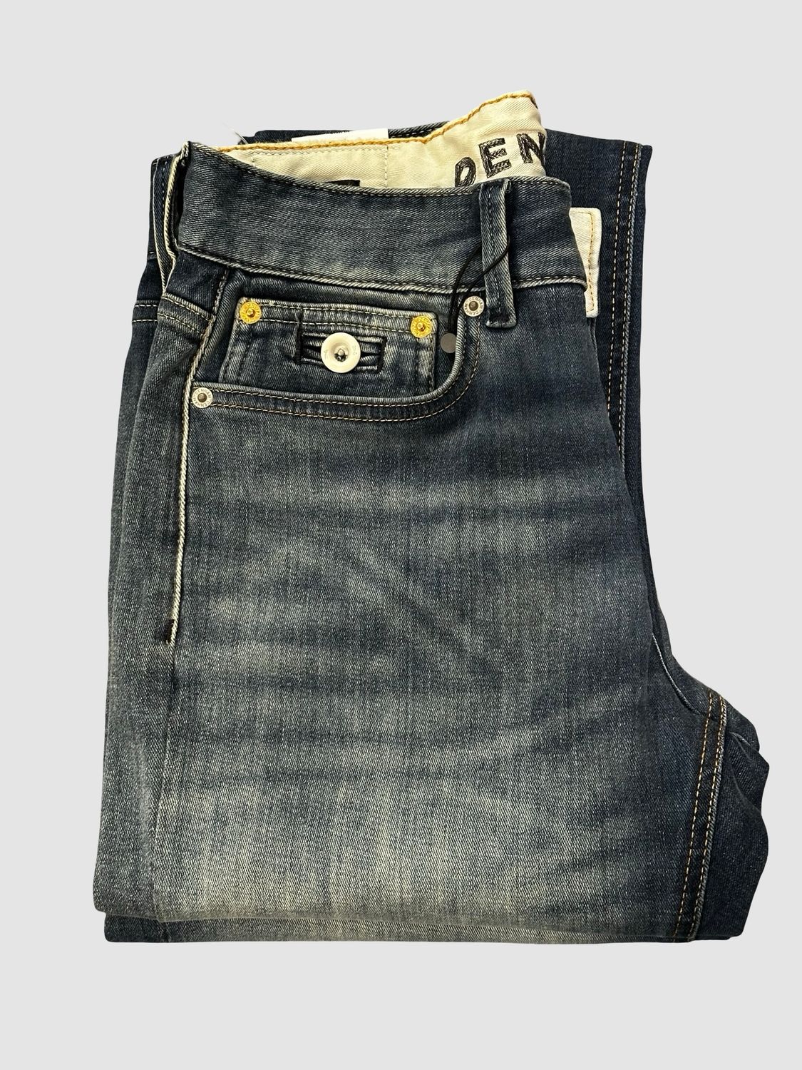 Denham Razor Chad