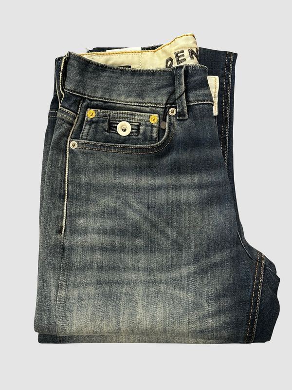 Denham Razor Chad