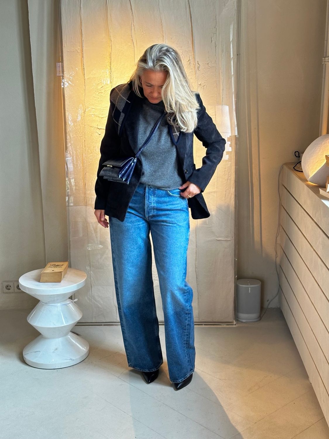 Citizens of Humanity Ayla Jeans