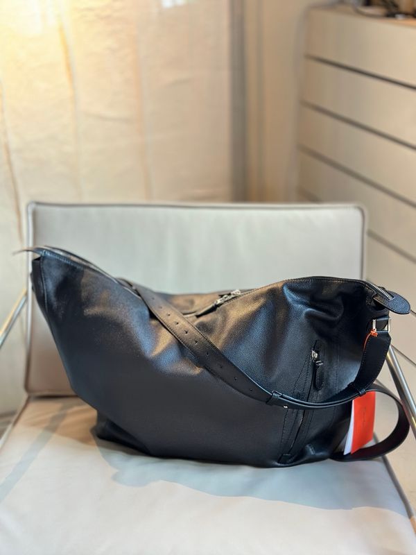 Santoni Hobo Grande