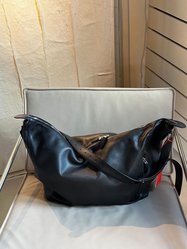 Santoni Hobo Grande