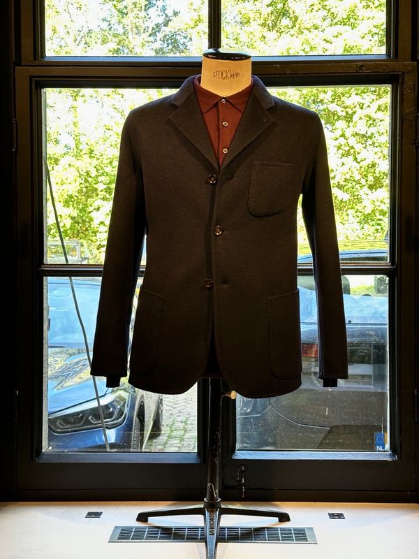 Aspesi Dieter Blazer
