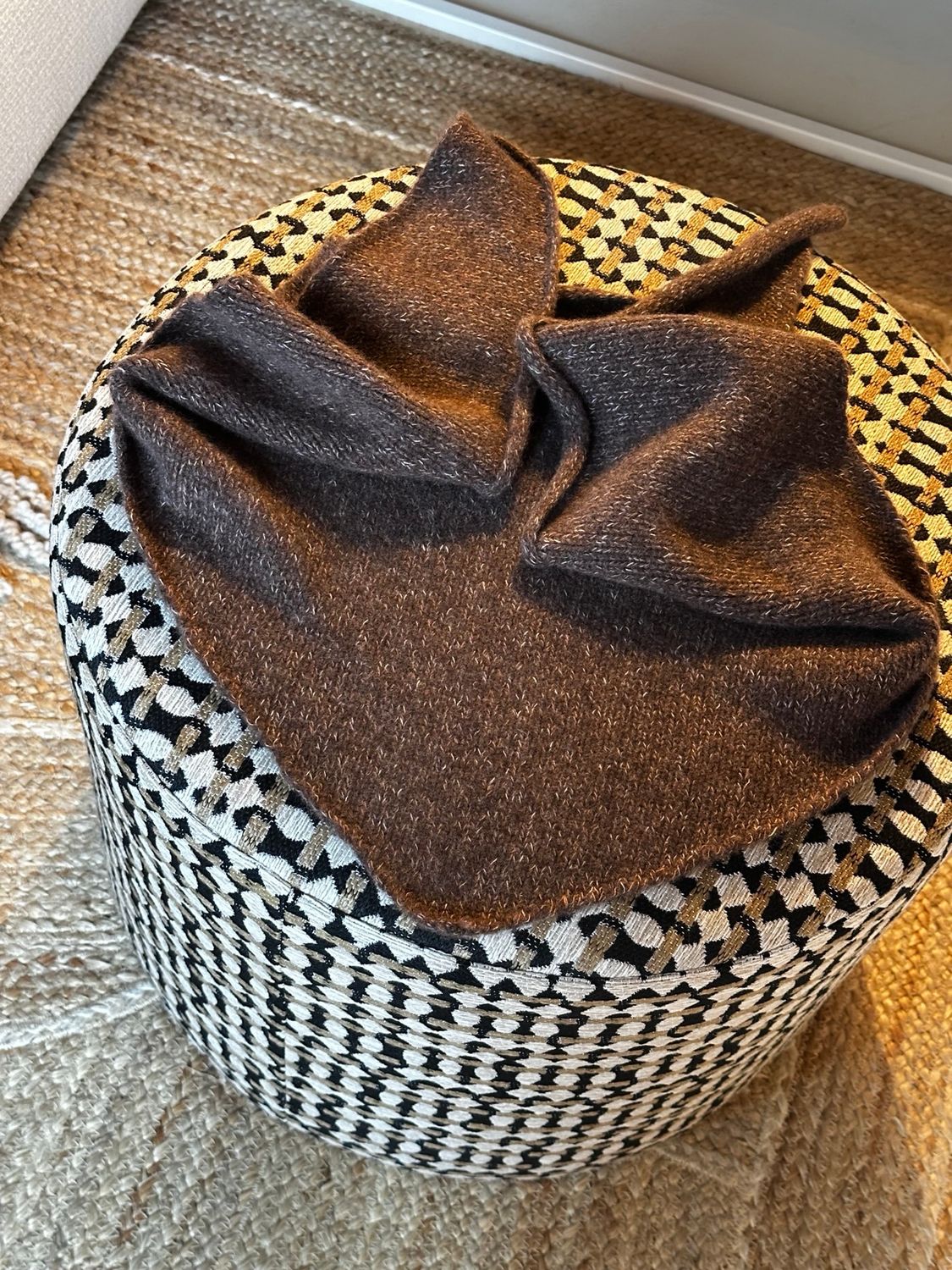 Lisa Yang Mairina Bandana Scarf