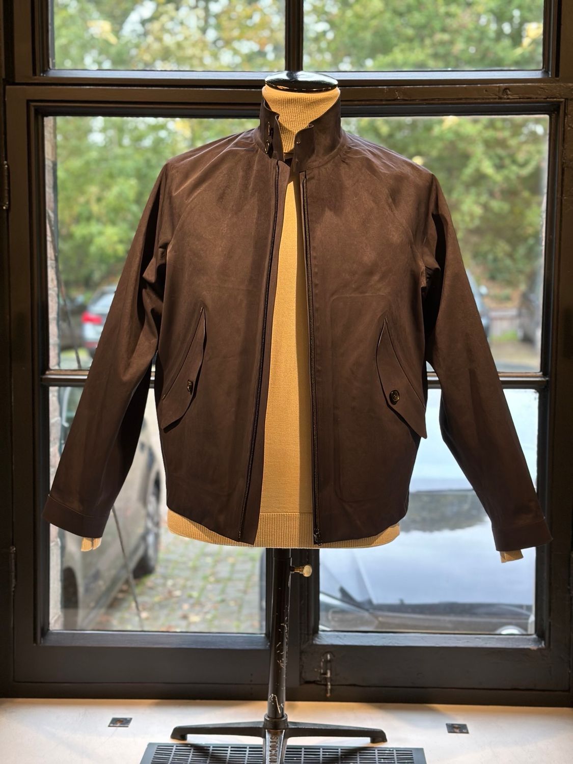 Ten c Tyne Jacket