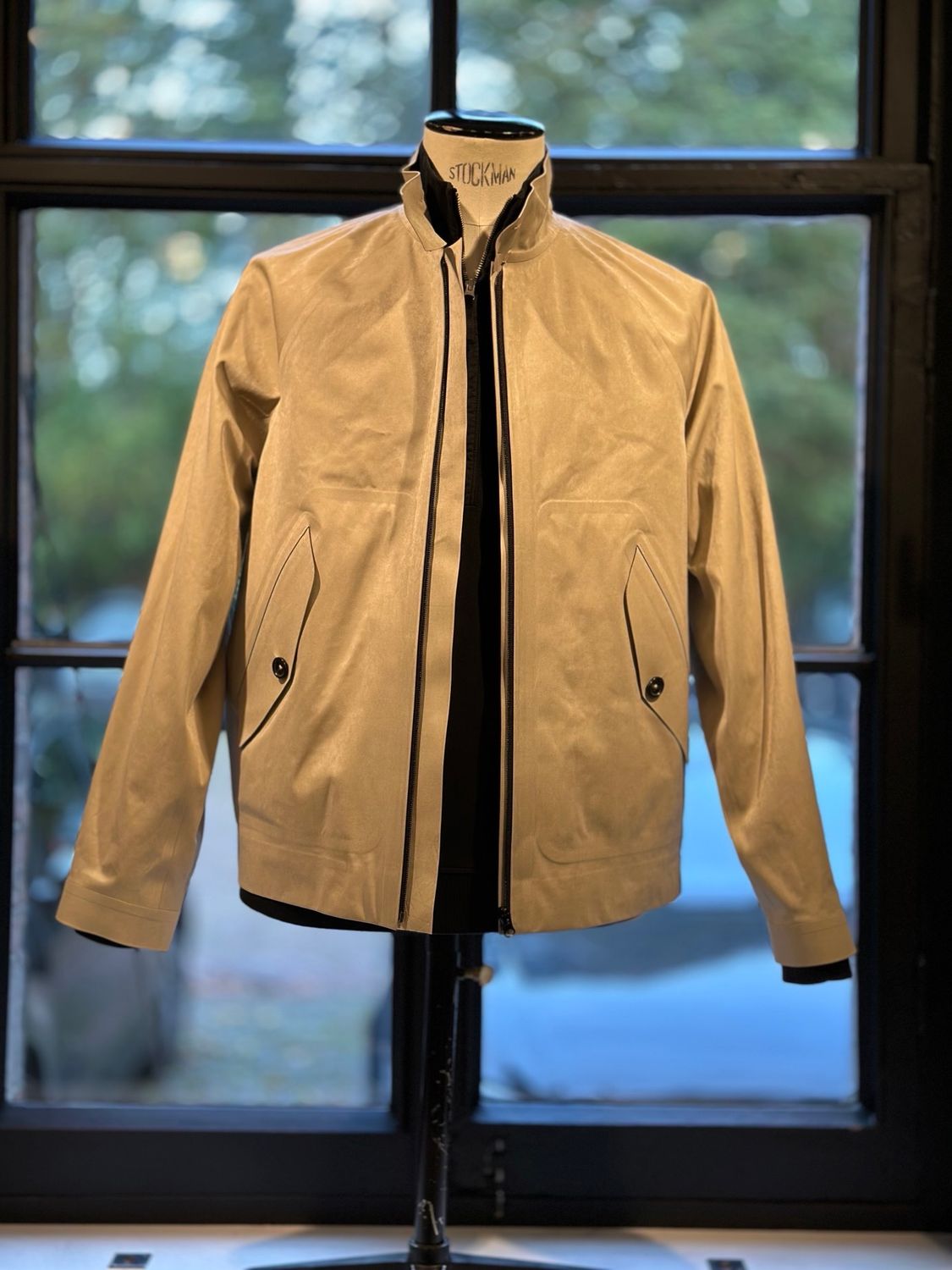 Ten c Tyne Jacket