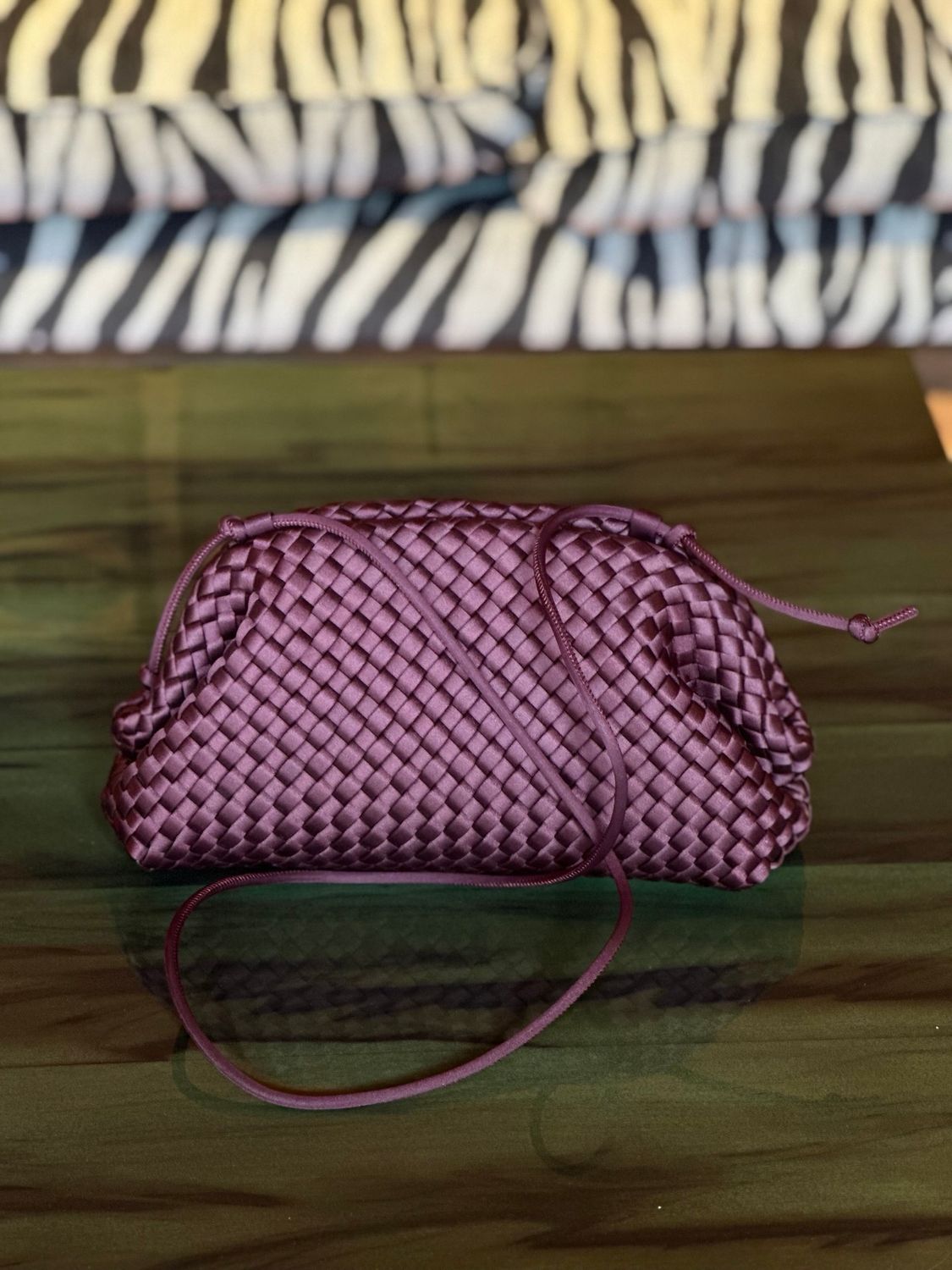 MARREA POUCH