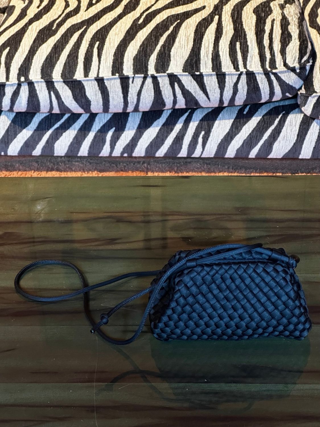 MARREA POUCH MINI