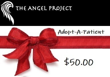 Adopt-A-Patient this Christmas