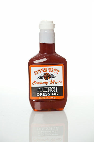 French Dressing
