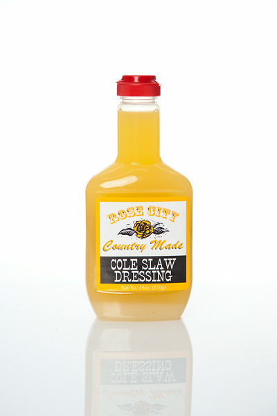 Coleslaw Dressing
