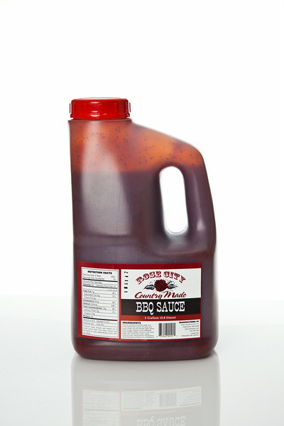 Original BBQ Gallon