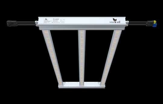 Flora Max 3 of 240W LED grow light