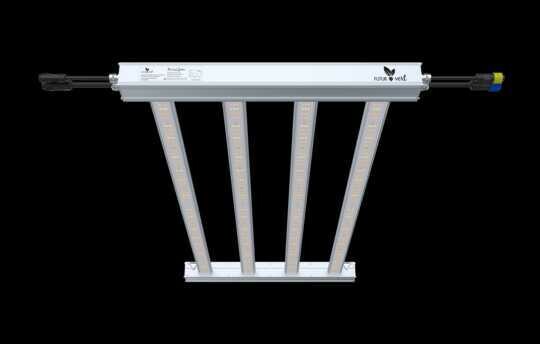 Flora Max 4 of 320W LED grow light